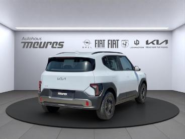 SPOTICAR Kia Ev2 42,2 Kwh Air !!!5 Sitzer Kein 4 Sitzer!!! Waermepu Gebraucht - Geländewagen Elektro Weiß - Heinsberg - 1201306606_4