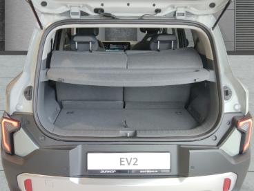 SPOTICAR Kia Ev2 Earth 42kwh 22kw-lader 4-sitzer Winter-connect Dri Gebraucht - Geländewagen Elektro Grau - Berlin - 1201316842_5