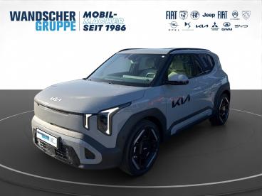 SPOTICAR Kia Ev2 61 Kwh Gt-line 4-sitzer Memory+kam.+keyless Gebraucht - Sonstige Elektro Grau - Oldenburg - 1201350507_1