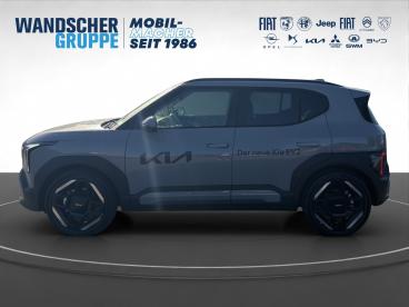 SPOTICAR Kia Ev2 61 Kwh Gt-line 4-sitzer Memory+kam.+keyless Gebraucht - Sonstige Elektro Grau - Oldenburg - 1201350507_4