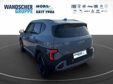 SPOTICAR Kia Ev2 61 Kwh Gt-line 4-sitzer Memory+kam.+keyless Gebraucht - Sonstige Elektro Grau - Oldenburg - 1201350507_5