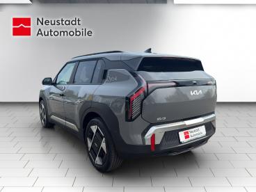 SPOTICAR Kia Ev3 Earth (81,4kwh Akku) Navi,19 Zoll Gebraucht - Geländewagen Elektro  - Elsterwerda - 1201129566_3