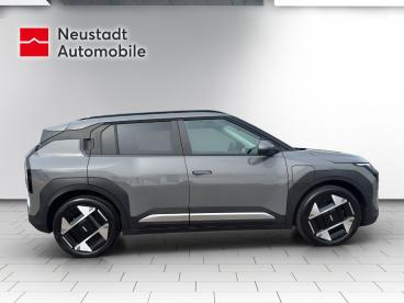 SPOTICAR Kia Ev3 Earth (81,4kwh Akku) Navi,19 Zoll Gebraucht - Geländewagen Elektro  - Elsterwerda - 1201129566_5