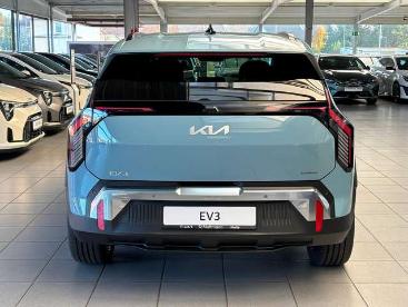 SPOTICAR Kia Ev3 81,4 Kwh Earth P3+p4+p5+p6+p7 Gebraucht - Geländewagen Elektro Blau - Melle - 1201165444_5
