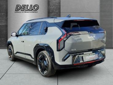 SPOTICAR Kia Ev3 Gt-line 81.4kwh Drivewise-park-pro Komfort-paket H Gebraucht - Geländewagen Elektro  - Husum - 1201183468_3