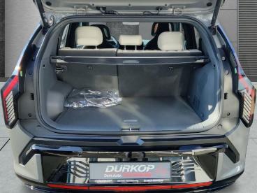 SPOTICAR Kia Ev3 Gt-line 81.4kwh Drivewise-park-pro Komfort-paket H Gebraucht - Geländewagen Elektro  - Husum - 1201183468_5