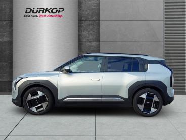SPOTICAR Kia Ev3 Earth 58,3 Upgrade-paket Winter-connect Drivewise- Gebraucht - Geländewagen Elektro  - Bernau Bei Berlin - 1201197197_2