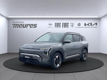 SPOTICAR Kia Ev3 58.3 Kwh Earth Warmepumpe Upgrade Paket V2l Navi K Gebraucht - Geländewagen Elektro Grau - Heinsberg - 1201230266_1
