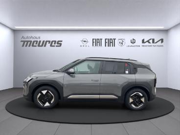 SPOTICAR Kia Ev3 58.3 Kwh Earth Warmepumpe Upgrade Paket V2l Navi K Gebraucht - Geländewagen Elektro Grau - Heinsberg - 1201230266_2