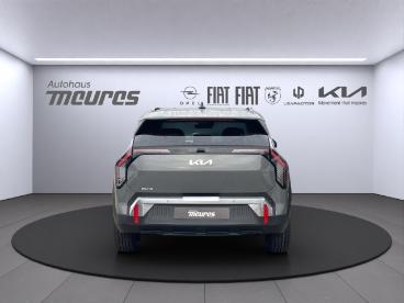 SPOTICAR Kia Ev3 58.3 Kwh Earth Warmepumpe Upgrade Paket V2l Navi K Gebraucht - Geländewagen Elektro Grau - Heinsberg - 1201230266_4