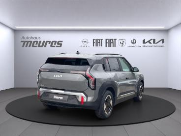 SPOTICAR Kia Ev3 58.3 Kwh Earth Warmepumpe Upgrade Paket V2l Navi K Gebraucht - Geländewagen Elektro Grau - Heinsberg - 1201230266_5