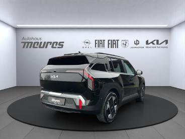 SPOTICAR Kia Ev3 150 Kw Earth 58,3kwh Navi El. Heckklappe E-sitze W Gebraucht - Geländewagen Elektro  - Erkelenz - 1201233963_4