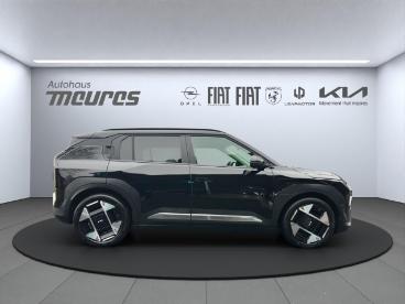 SPOTICAR Kia Ev3 150 Kw Earth 58,3kwh Navi El. Heckklappe E-sitze W Gebraucht - Geländewagen Elektro  - Erkelenz - 1201233963_5