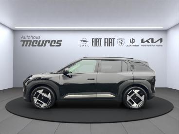 SPOTICAR Kia Ev3 150 Kw Earth 58,3kwh Navi El. Heckklappe E-sitze W Gebraucht - Geländewagen Elektro  - Heinsberg - 1201234389_2