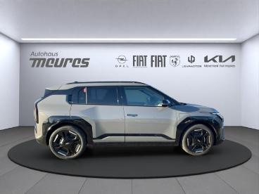 SPOTICAR Kia Ev3 81.4 Kwh Gt-line Dwp Digital Key E-sitze Klimasitz Gebraucht - Geländewagen Elektro Grau - Heinsberg - 1201244127_5