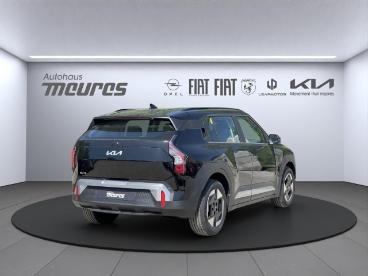 SPOTICAR Kia Ev3 58.3 Kwh Air Warmepumpe Navi Klimaautom Ruckfahrka Gebraucht - Geländewagen Elektro Schwarz - Erkelenz - 1201322867_4