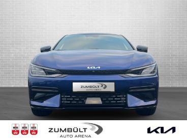 SPOTICAR Kia Ev6 Gt-line 77,4 Kwh Awd +assist+ Glasdach Sound Wp De Gebraucht - Suv Elektro  - Beckum - 1201070460_2