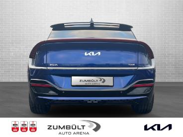 SPOTICAR Kia Ev6 Gt-line 77,4 Kwh Awd +assist+ Glasdach Sound Wp De Gebraucht - Suv Elektro  - Beckum - 1201070460_5
