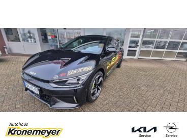 SPOTICAR Kia Ev6 Awd Gt Hud Standhzg Navi Digitales Cockpit Soundsy Gebraucht - Suv Elektro  - Emlichheim - 1201084132_2