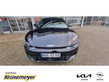SPOTICAR Kia Ev6 Awd Gt Hud Standhzg Navi Digitales Cockpit Soundsy Gebraucht - Suv Elektro  - Emlichheim - 1201084132_3