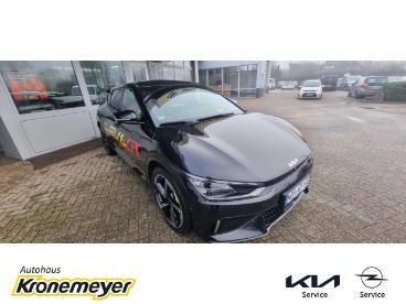 SPOTICAR Kia Ev6 Awd Gt Hud Standhzg Navi Digitales Cockpit Soundsy Gebraucht - Suv Elektro  - Emlichheim - 1201084132_4