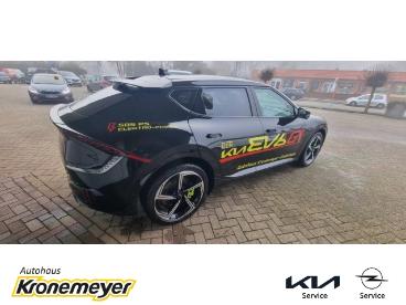 SPOTICAR Kia Ev6 Awd Gt Hud Standhzg Navi Digitales Cockpit Soundsy Gebraucht - Suv Elektro  - Emlichheim - 1201084132_5