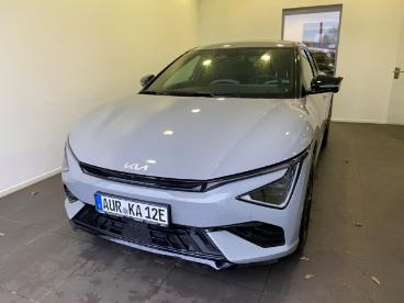 SPOTICAR Kia Ev6 Mj25 Gt-line 84kwh 239 Kw Awd Hud Navi Leder Digit Gebraucht - Suv Elektro  - Aurich - 1201104313_2