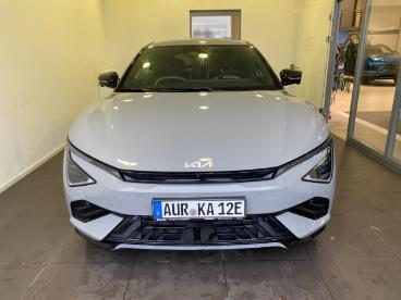 SPOTICAR Kia Ev6 Mj25 Gt-line 84kwh 239 Kw Awd Hud Navi Leder Digit Gebraucht - Suv Elektro  - Aurich - 1201104313_3