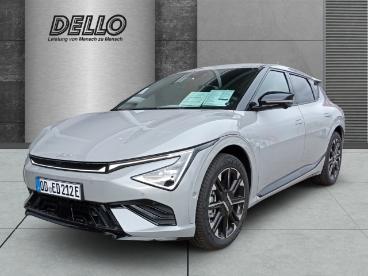 SPOTICAR Kia Ev6 84kwh Gt-line Allrad Assist-plus Soundsystem Techn Gebraucht - Suv Elektro  - Reinbek - 1201104805_1