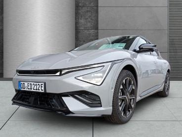 SPOTICAR Kia Ev6 84kwh Gt-line Allrad Assist-plus Soundsystem Techn Gebraucht - Suv Elektro  - Reinbek - 1201104805_2