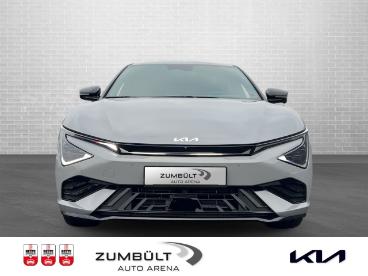 SPOTICAR Kia Ev6 Gt-line 84 Kwh Awd +wp Drivew Sound Design Technol Gebraucht - Suv Elektro Grau - Beckum - 1201118669_2