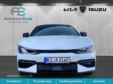 SPOTICAR Kia Ev6 77,4-kwh Awd Gt-line Gebraucht - Suv Elektro  - Kiel - 1201120056_3