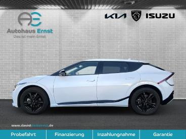 SPOTICAR Kia Ev6 77,4-kwh Awd Gt-line Gebraucht - Suv Elektro  - Kiel - 1201120056_4