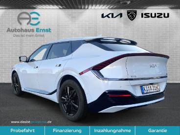 SPOTICAR Kia Ev6 77,4-kwh Awd Gt-line Gebraucht - Suv Elektro  - Kiel - 1201120056_5