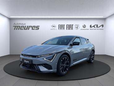 SPOTICAR Kia Ev6 Pe Gt Line Awd 84-kwh Wp Gd Ass+ Sd De Te Gebraucht - Suv Elektro  - Erkelenz - 1201129608_1