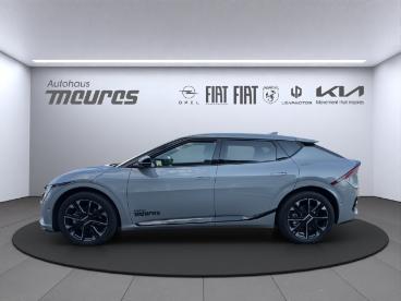 SPOTICAR Kia Ev6 Pe Gt Line Awd 84-kwh Wp Gd Ass+ Sd De Te Gebraucht - Suv Elektro  - Erkelenz - 1201129608_2