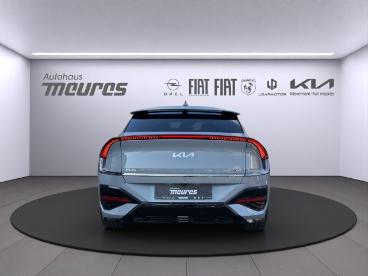 SPOTICAR Kia Ev6 Pe Gt Line Awd 84-kwh Wp Gd Ass+ Sd De Te Gebraucht - Suv Elektro  - Erkelenz - 1201129608_3