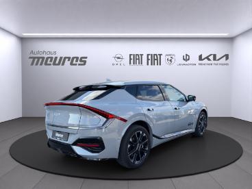 SPOTICAR Kia Ev6 Pe Gt Line Awd 84-kwh Wp Gd Ass+ Sd De Te Gebraucht - Suv Elektro  - Erkelenz - 1201129608_4