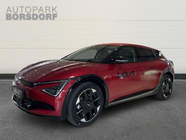 SPOTICAR Kia Ev6 Earth 4wd Elektro 84 Kwh Wp Co As Drive Design Gebraucht - Suv Elektro  - Borsdorf - 1201137205_1