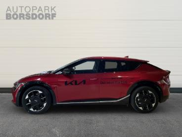 SPOTICAR Kia Ev6 Earth 4wd Elektro 84 Kwh Wp Co As Drive Design Gebraucht - Suv Elektro  - Borsdorf - 1201137205_2