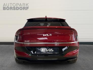 SPOTICAR Kia Ev6 Earth 4wd Elektro 84 Kwh Wp Co As Drive Design Gebraucht - Suv Elektro  - Borsdorf - 1201137205_3