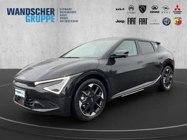 SPOTICAR Kia Ev6 Earth 84 Kwh Rwd Wp/head-up/360°/navi Gebraucht - Suv Elektro Schwarz - Oldenburg - 1201163216_1