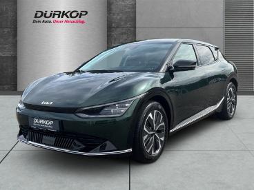 SPOTICAR Kia Ev6 77.4 Rwd Warmep. Air- U. Drive-paket Gebraucht - Suv Elektro  - Goslar - 1201168971_1