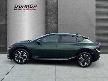 SPOTICAR Kia Ev6 77.4 Rwd Warmep. Air- U. Drive-paket Gebraucht - Suv Elektro  - Goslar - 1201168971_2