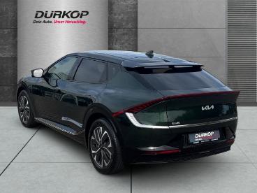 SPOTICAR Kia Ev6 77.4 Rwd Warmep. Air- U. Drive-paket Gebraucht - Suv Elektro  - Goslar - 1201168971_3