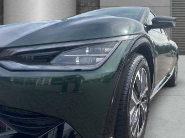 SPOTICAR Kia Ev6 77.4 Rwd Warmep. Air- U. Drive-paket Gebraucht - Suv Elektro  - Goslar - 1201168971_4