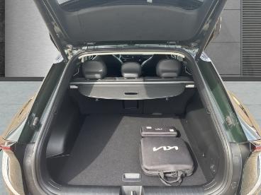 SPOTICAR Kia Ev6 77.4 Rwd Warmep. Air- U. Drive-paket Gebraucht - Suv Elektro  - Goslar - 1201168971_5