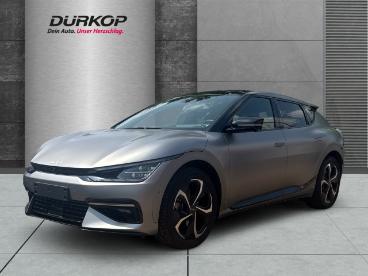 SPOTICAR Kia Ev6 Gt Line Rwd Hud Standhzg El. Panodach Navi Digital Gebraucht - Suv Elektro  - Hoppegarten - 1201182956_1