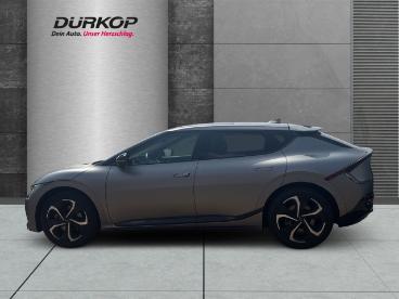 SPOTICAR Kia Ev6 Gt Line Rwd Hud Standhzg El. Panodach Navi Digital Gebraucht - Suv Elektro  - Hoppegarten - 1201182956_2