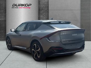 SPOTICAR Kia Ev6 Gt Line Rwd Hud Standhzg El. Panodach Navi Digital Gebraucht - Suv Elektro  - Hoppegarten - 1201182956_3